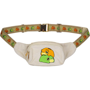 Frog Stack Fanny Pack
