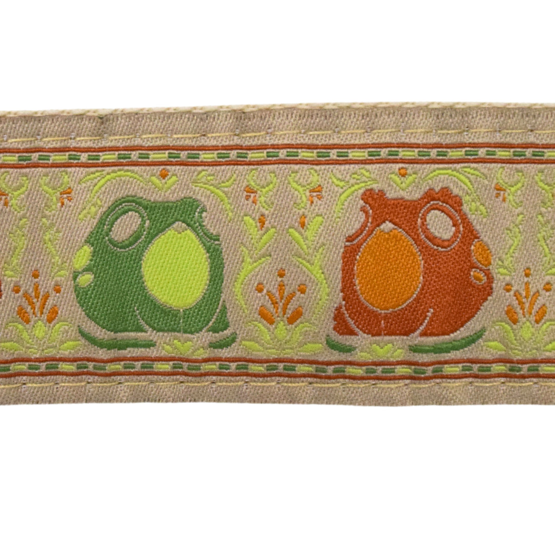 Frog Stack Fanny Pack