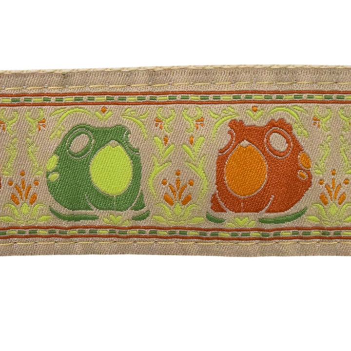 Frog Stack Fanny Pack