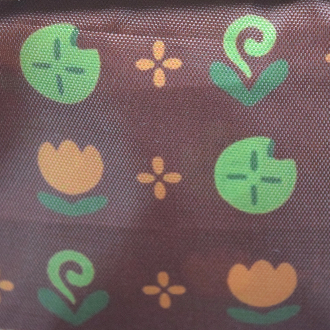 Frog Stack Fanny Pack