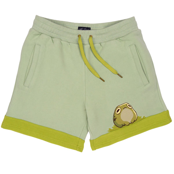 Froggy Shorts