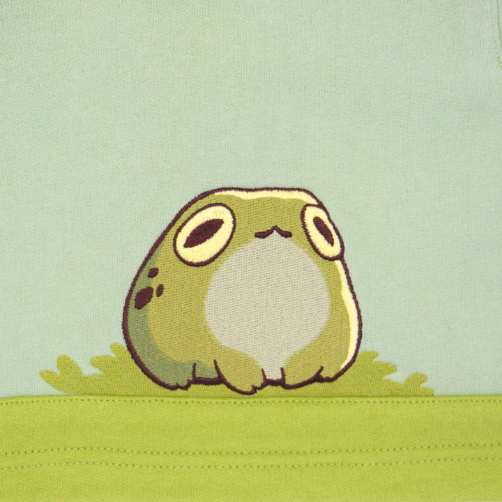 Froggy Shorts