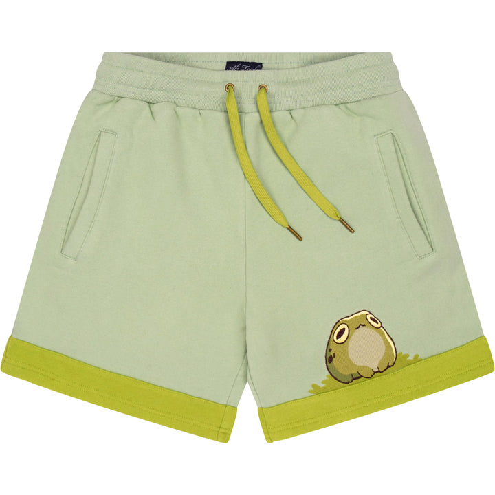 Froggy Shorts