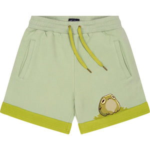 Froggy Shorts