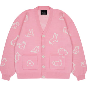 Fruits Basket Cardigan