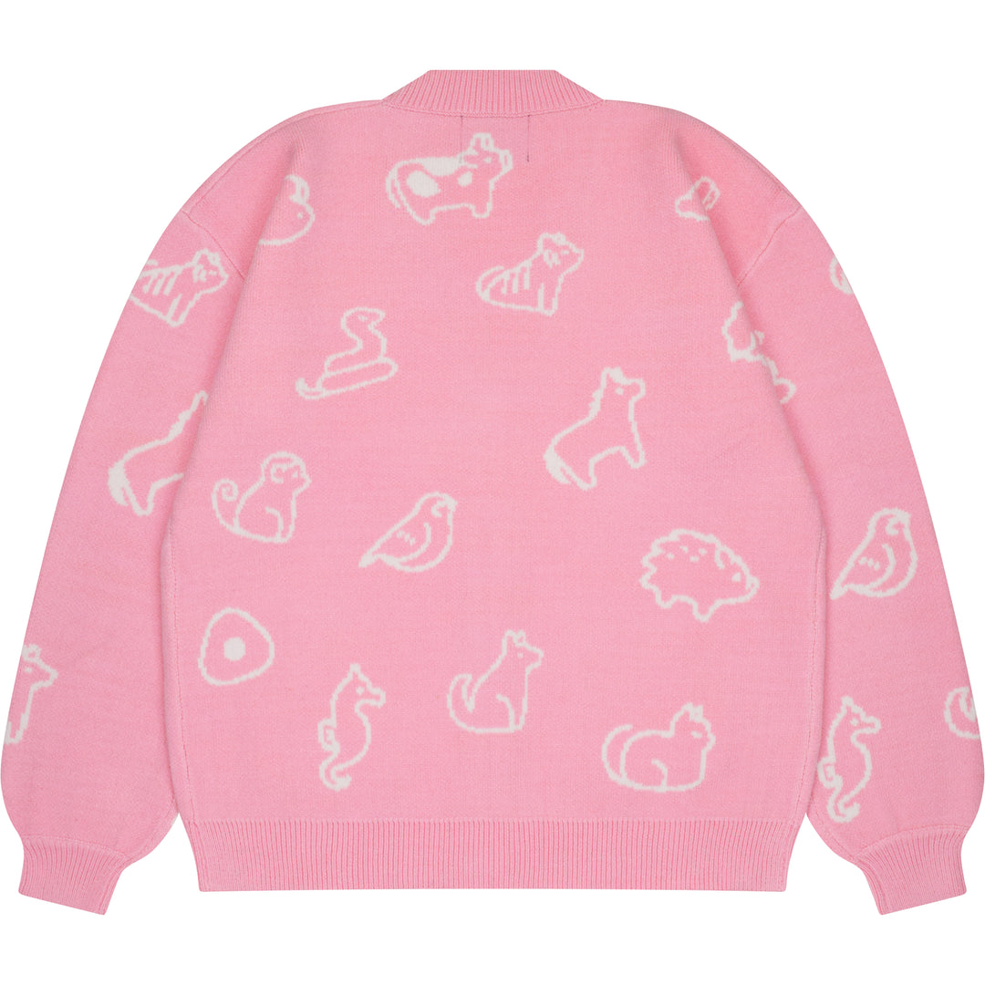 Fruits Basket Cardigan