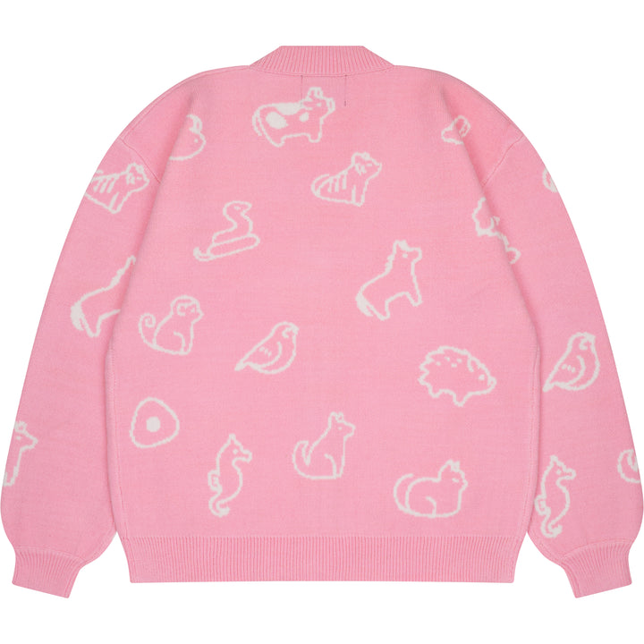 Fruits Basket Cardigan