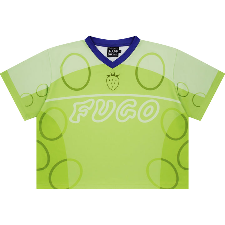 Fugo Jersey