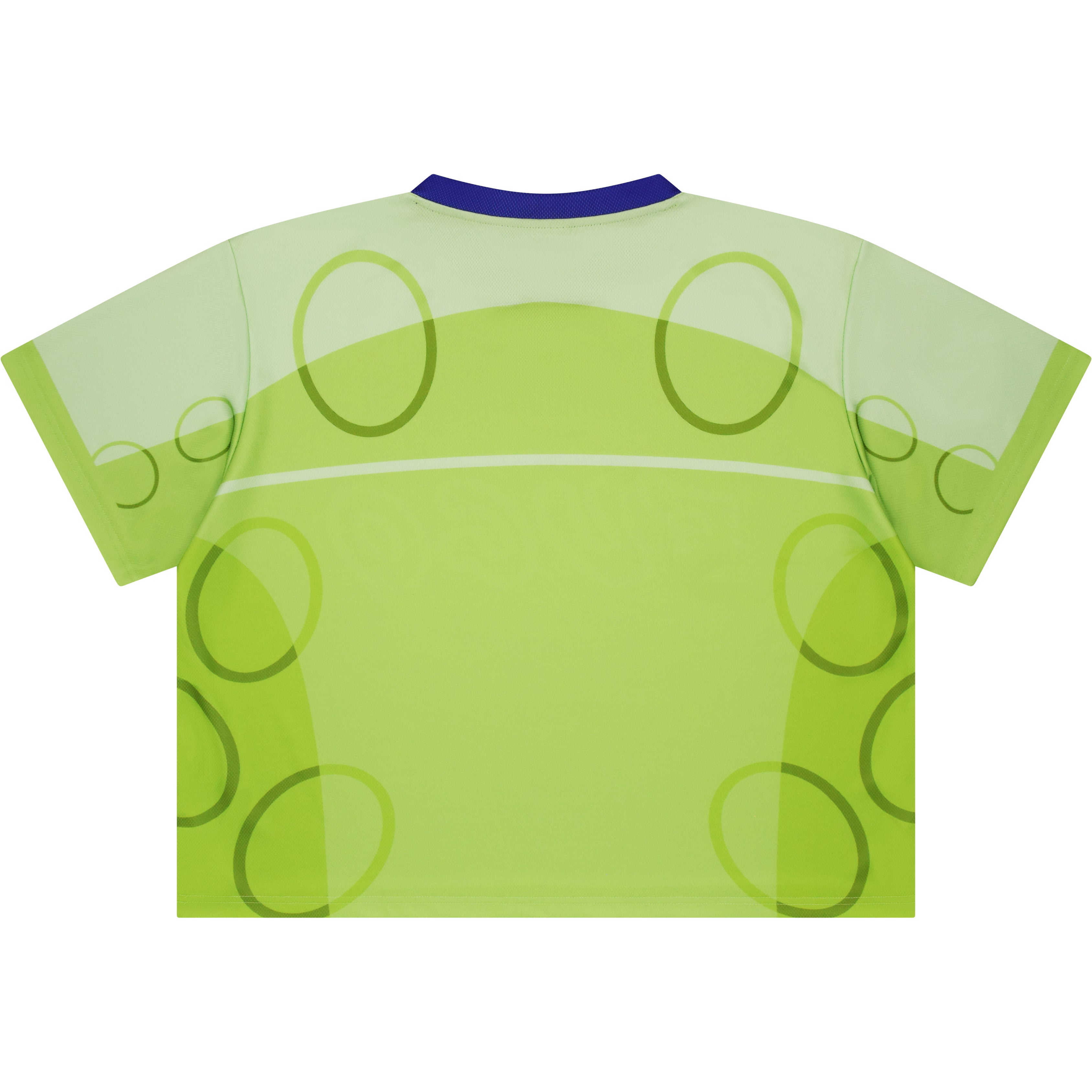 Fugo Jersey – Steady Hands