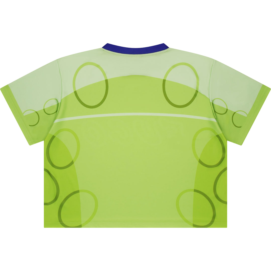 Fugo Jersey