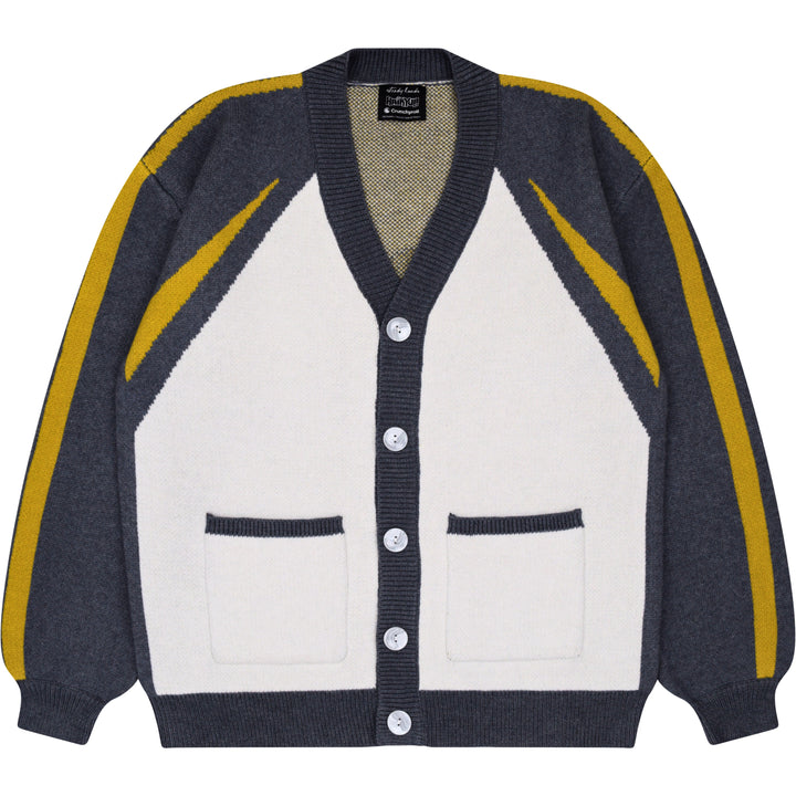 Fukurodani Uniform Cardigan