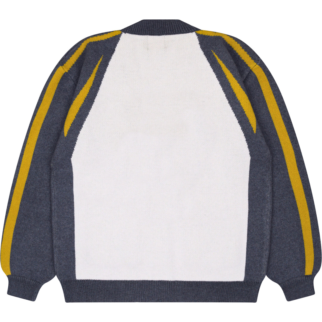 Fukurodani Uniform Cardigan
