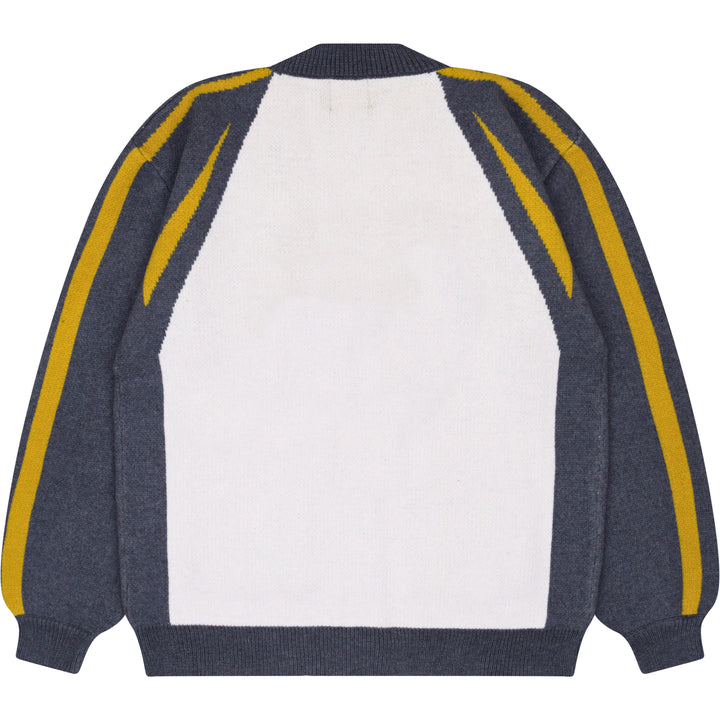 Fukurodani Uniform Cardigan