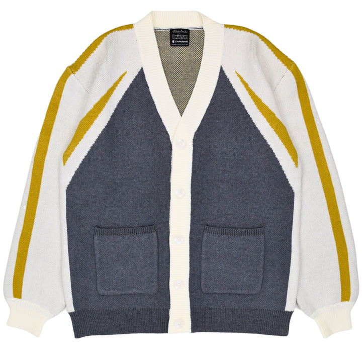 Fukurodani Uniform Cardigan V2