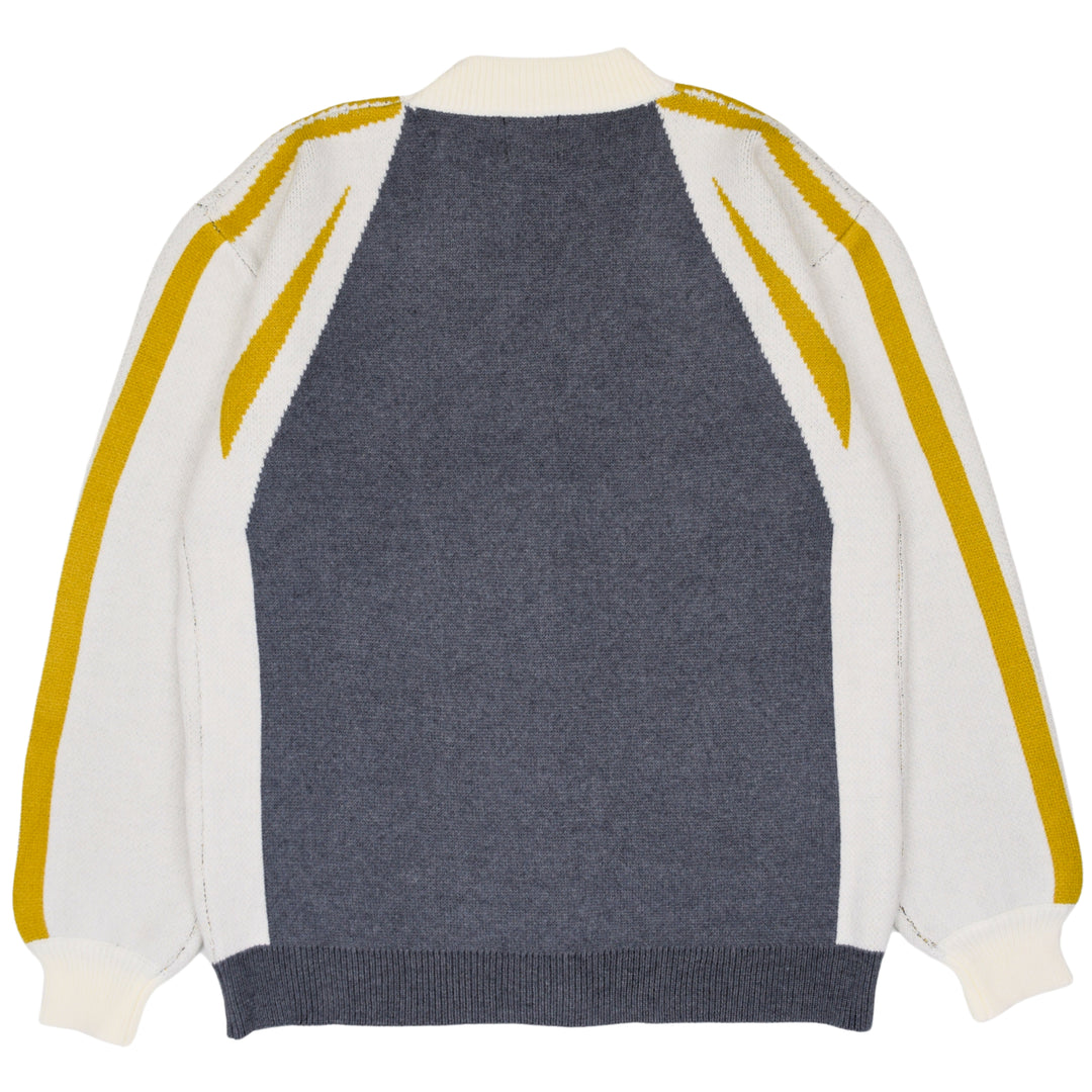 Fukurodani Uniform Cardigan V2