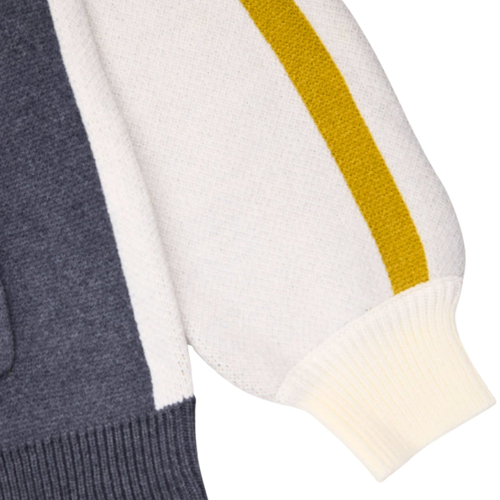 Fukurodani Uniform Cardigan V2