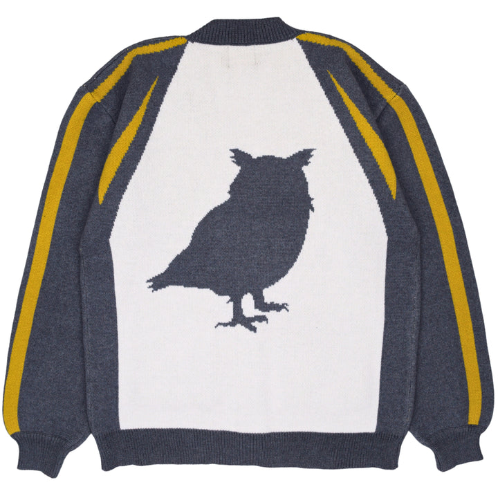 Fukurodani Mascot Cardigan