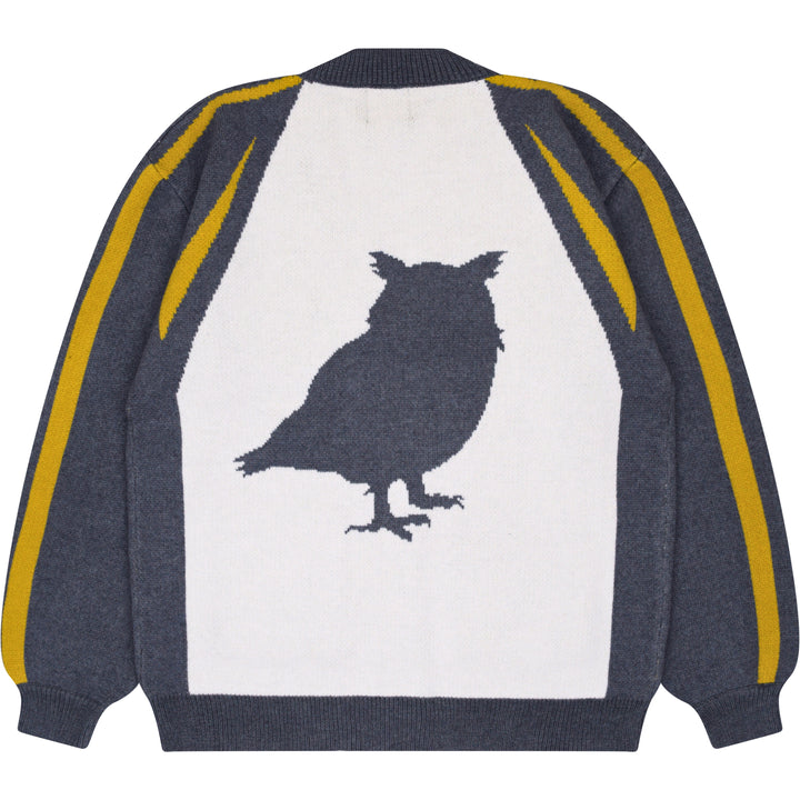 Fukurodani Mascot Cardigan