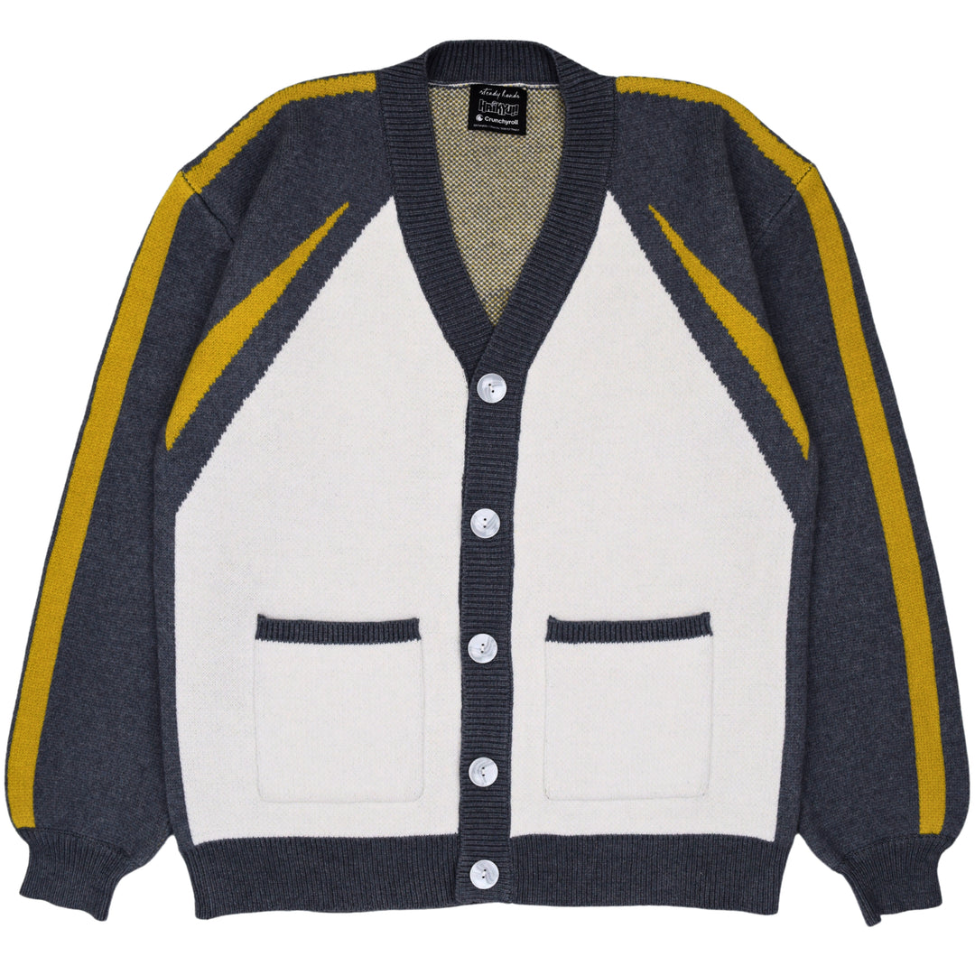 Fukurodani Mascot Cardigan