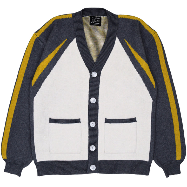 Fukurodani Mascot Cardigan