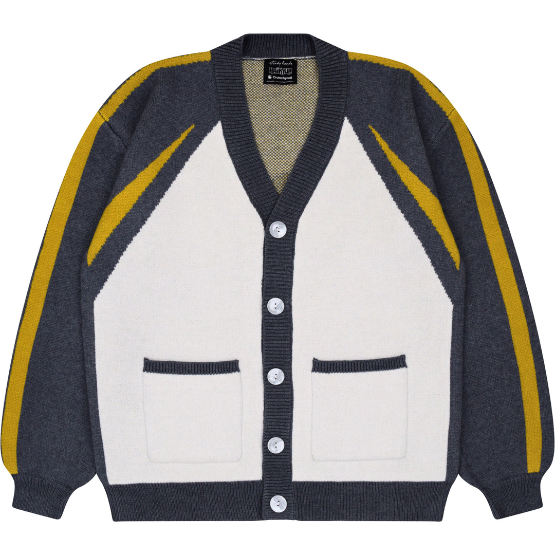 Fukurodani Mascot Cardigan