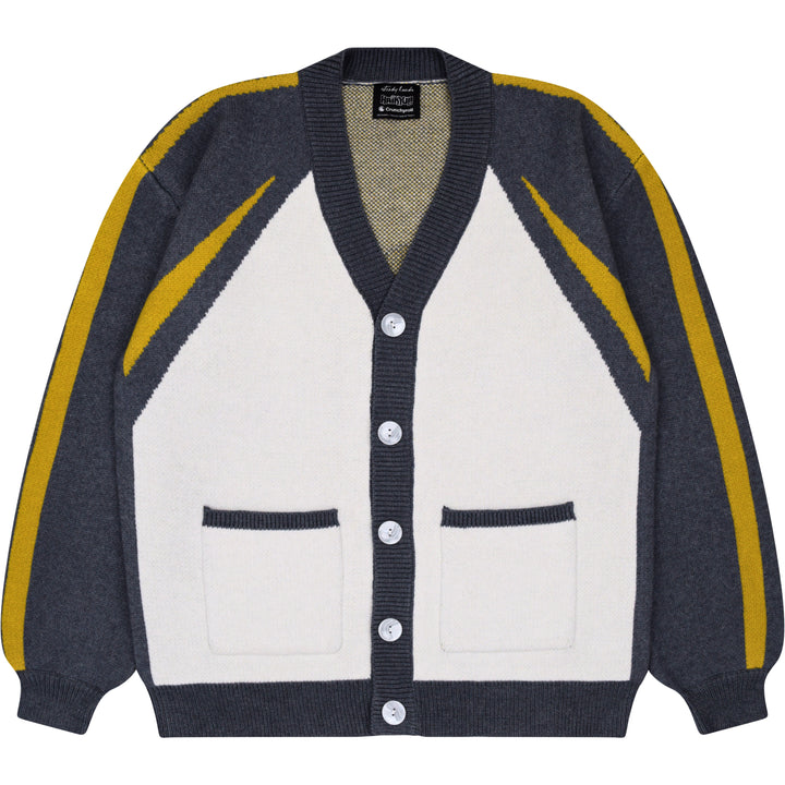 Fukurodani Mascot Cardigan