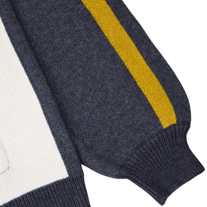 Fukurodani Mascot Cardigan