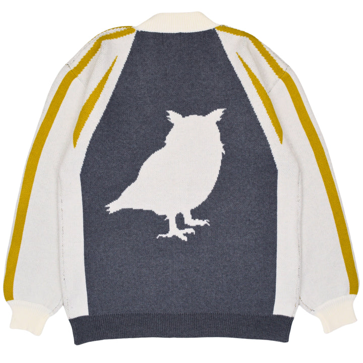 Fukurodani Mascot Cardigan V2