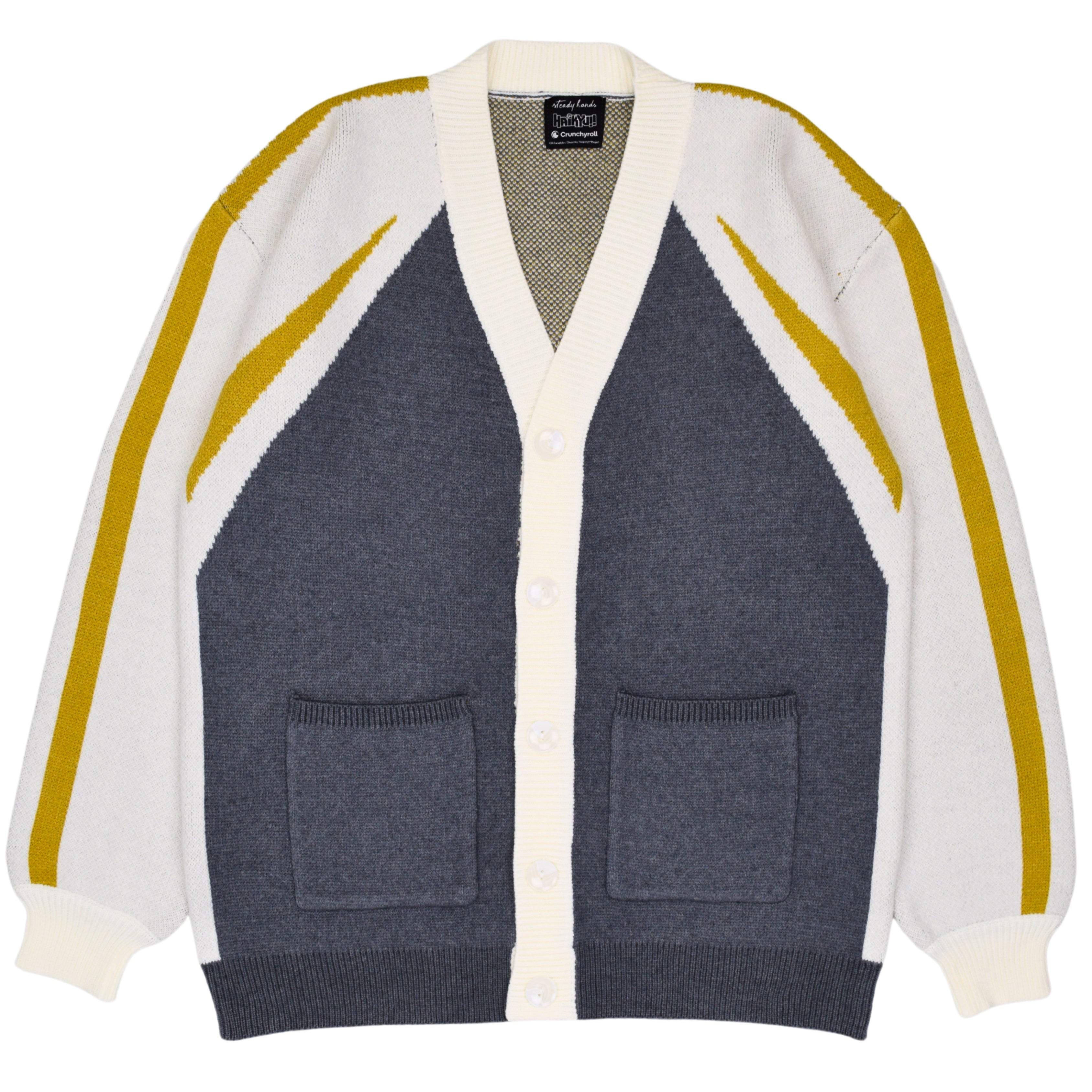 Knitwear – Page 7 – Steady Hands