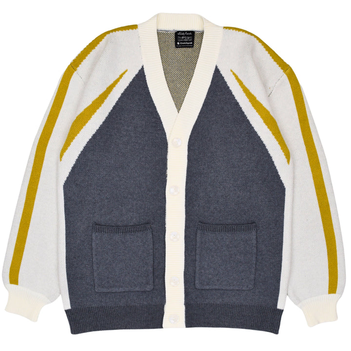 Fukurodani Mascot Cardigan V2