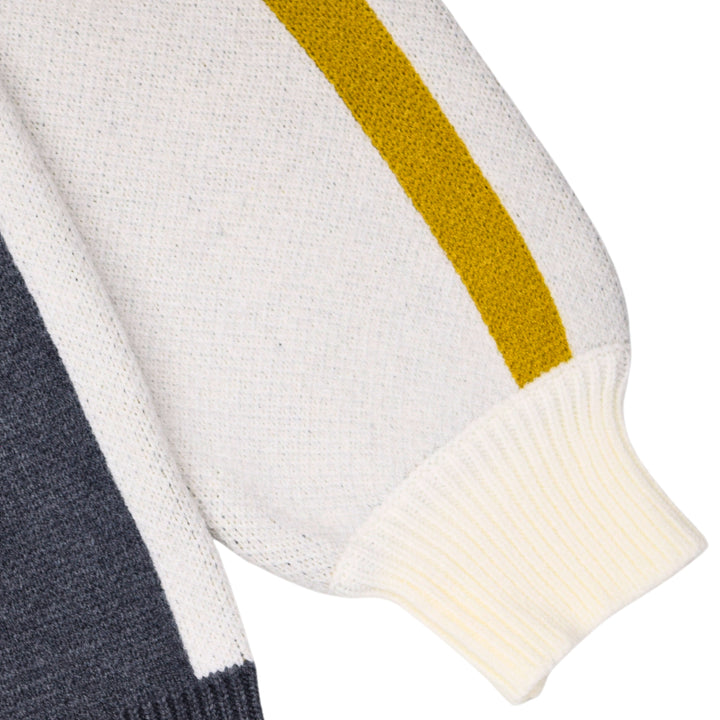 Fukurodani Mascot Cardigan V2