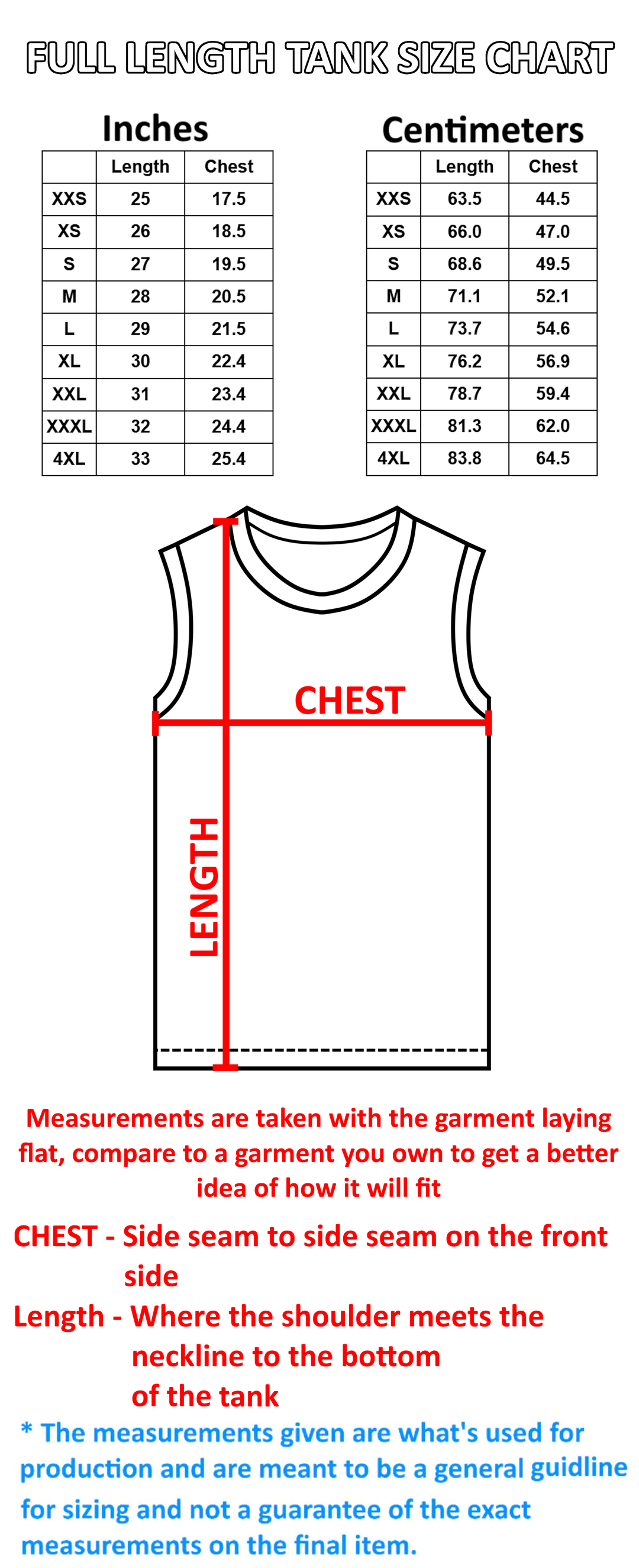 Marik Tank