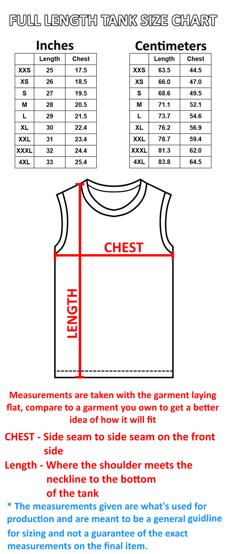 Marik Tank
