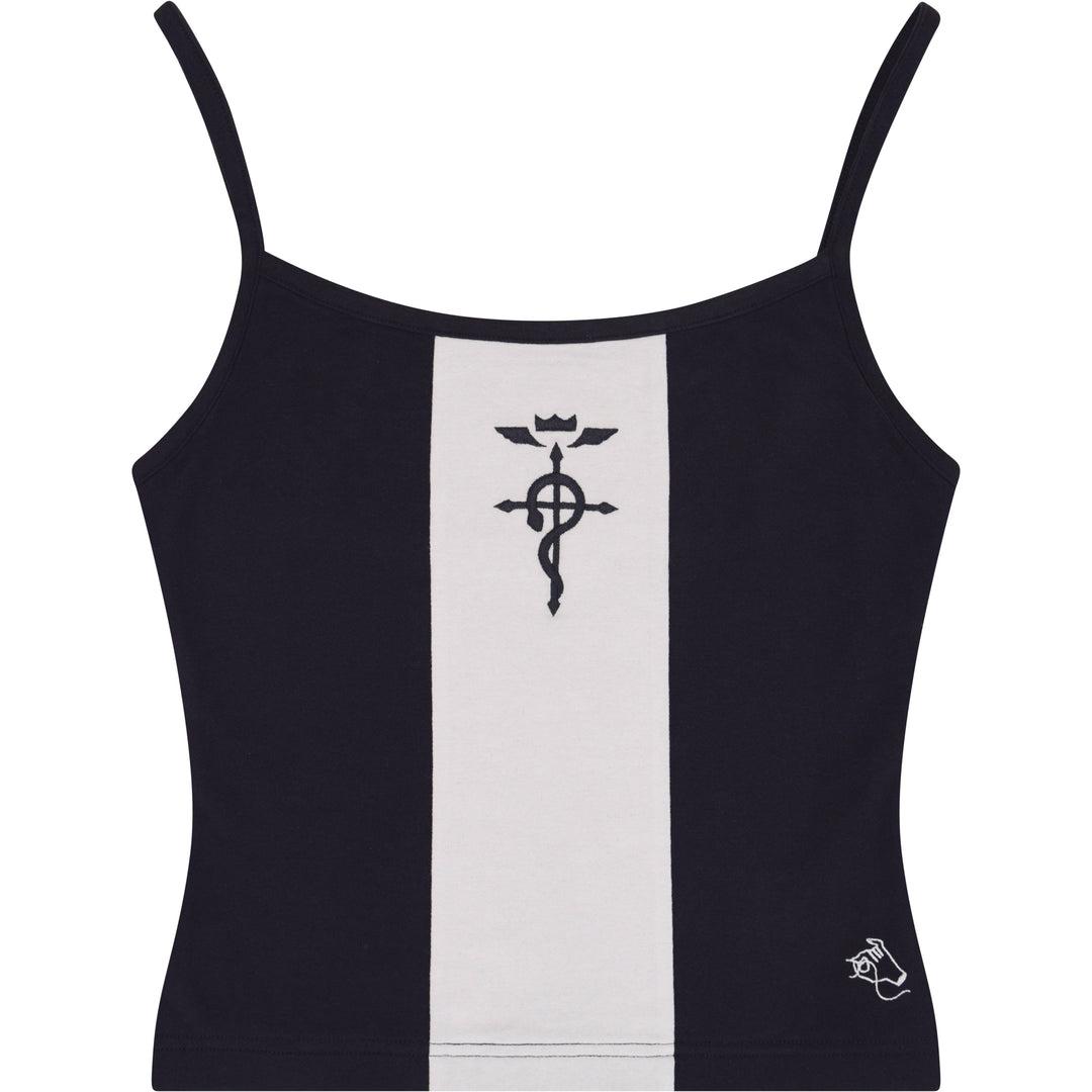 Fullmetal Cami
