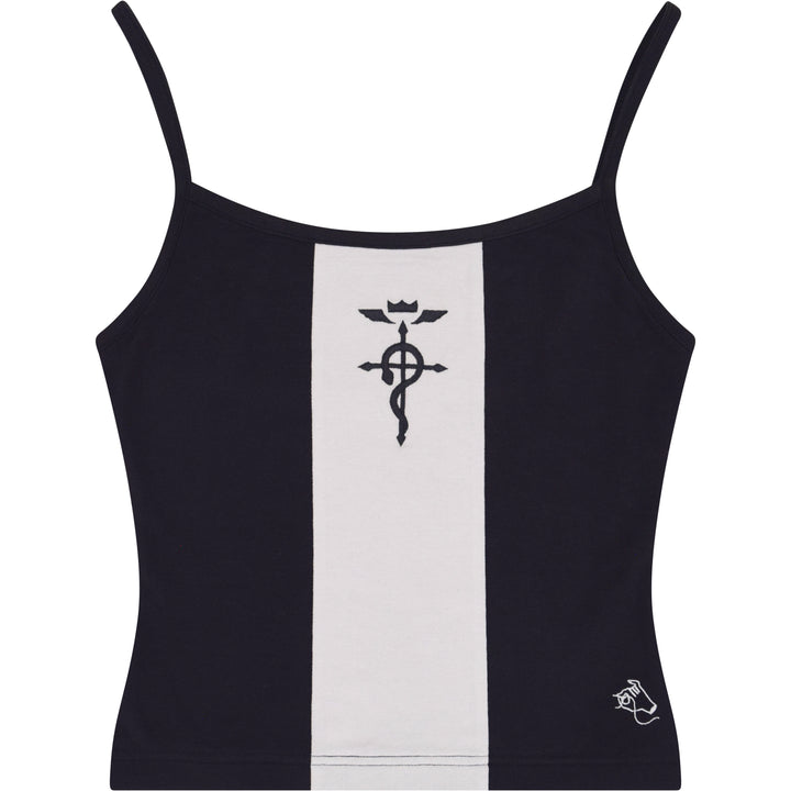 Fullmetal Cami