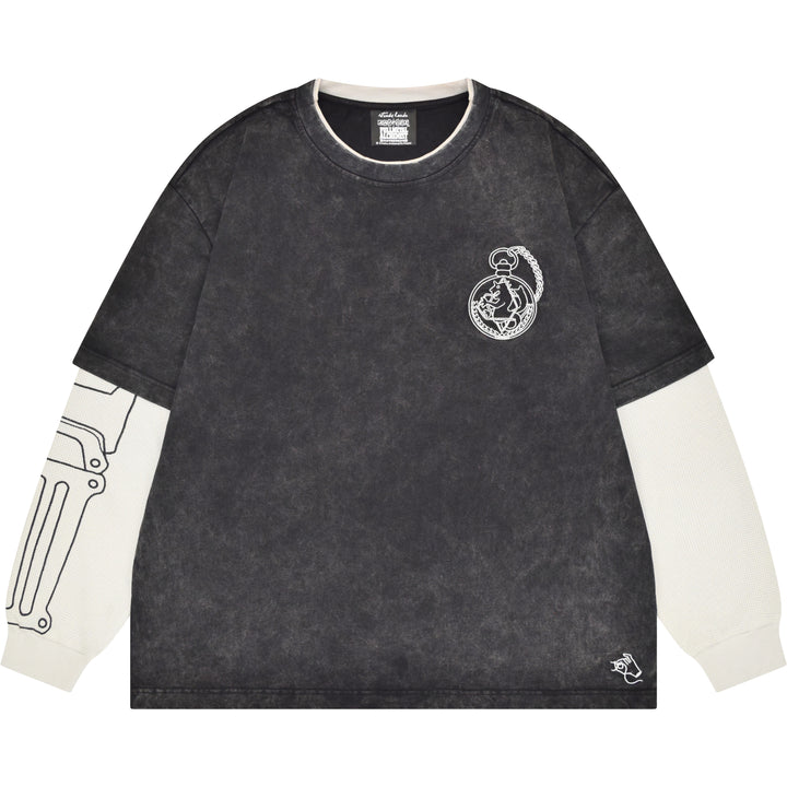 Fullmetal Long Sleeve