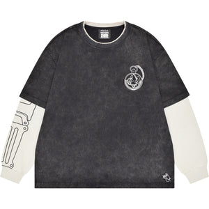 Fullmetal Long Sleeve