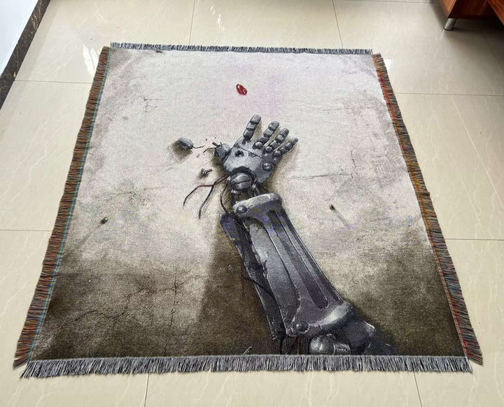Fullmetal Tapestry