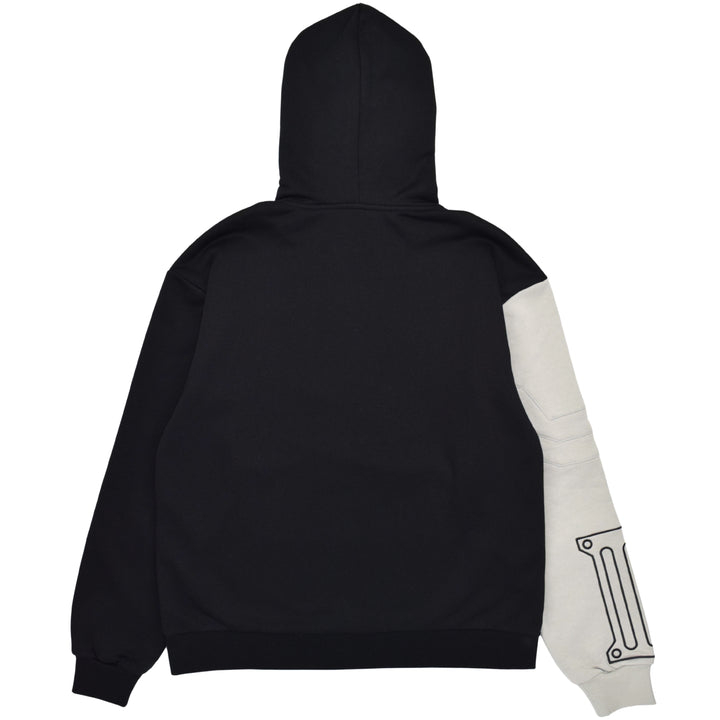 Fullmetal Hoodie