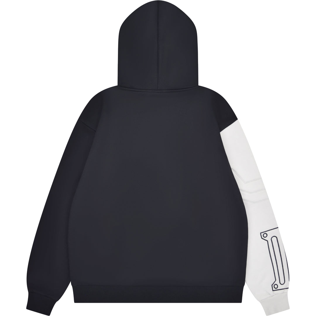 Fullmetal Hoodie