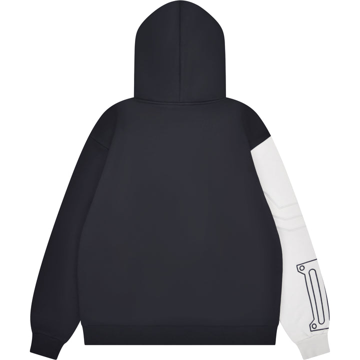 Fullmetal Hoodie