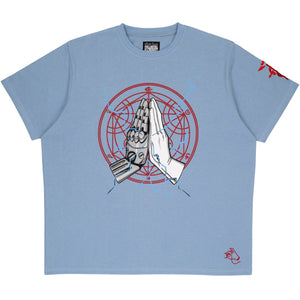 Fullmetal Tee