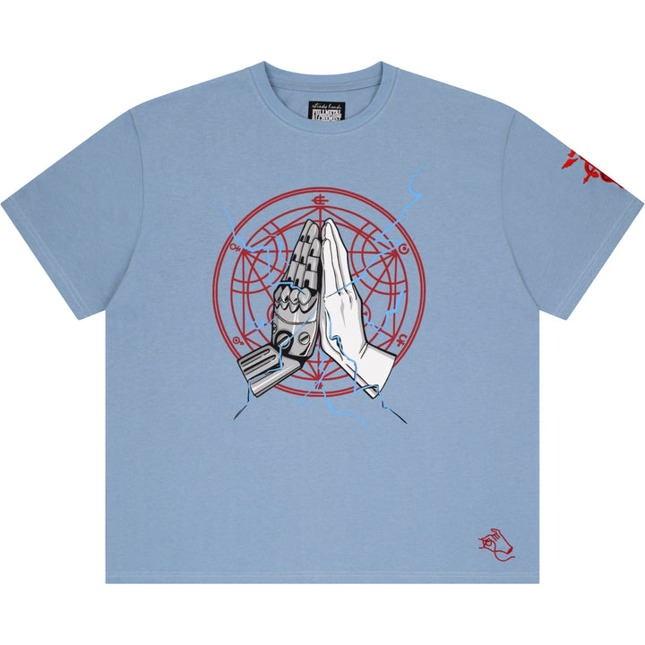 Fullmetal Tee