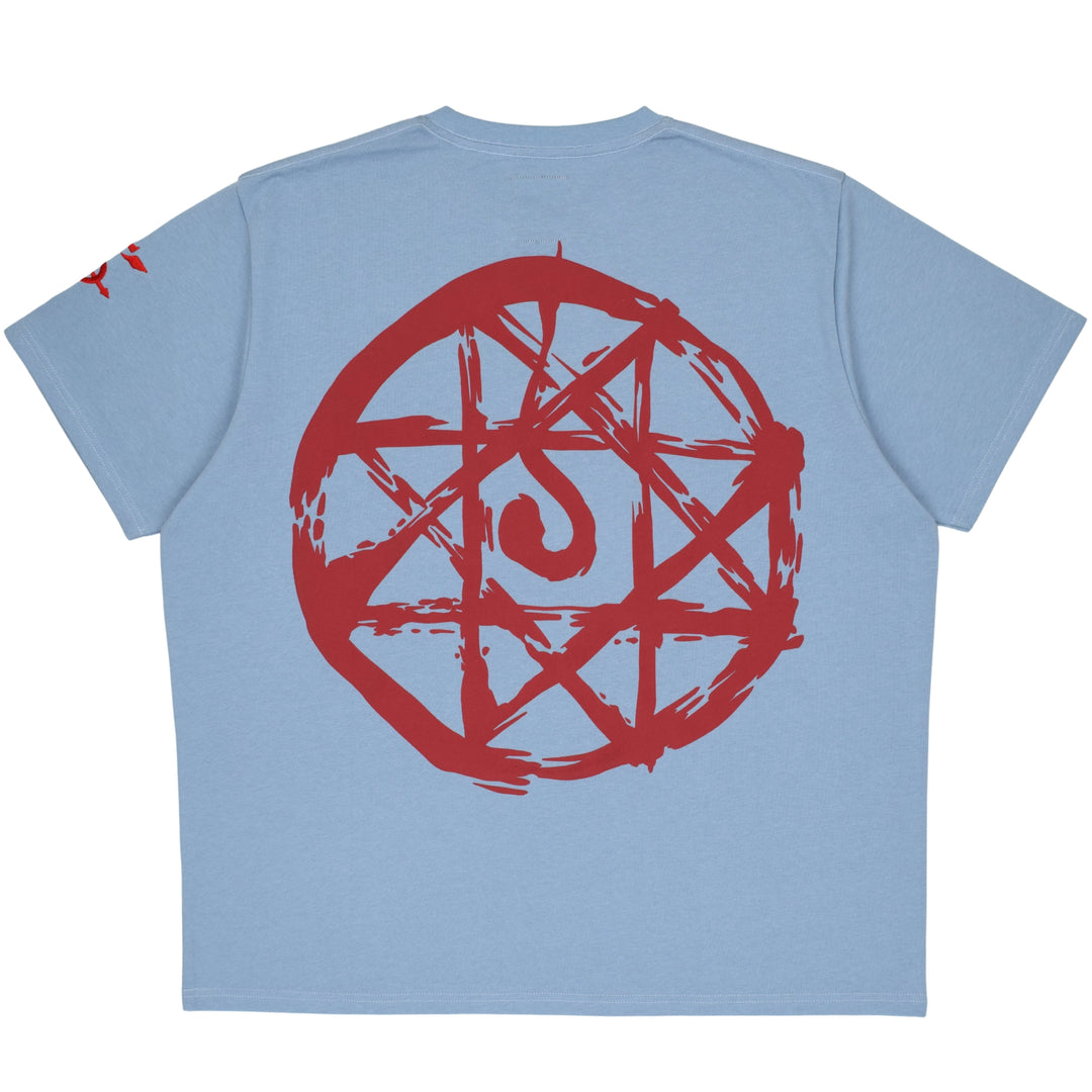 Fullmetal Tee