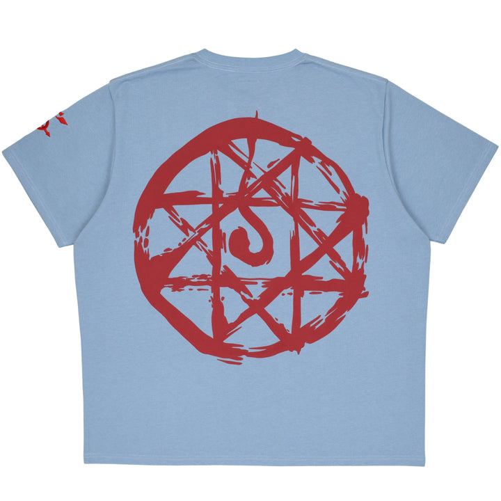 Fullmetal Tee