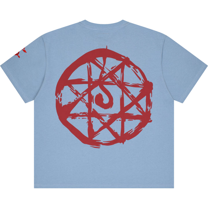 Fullmetal Tee