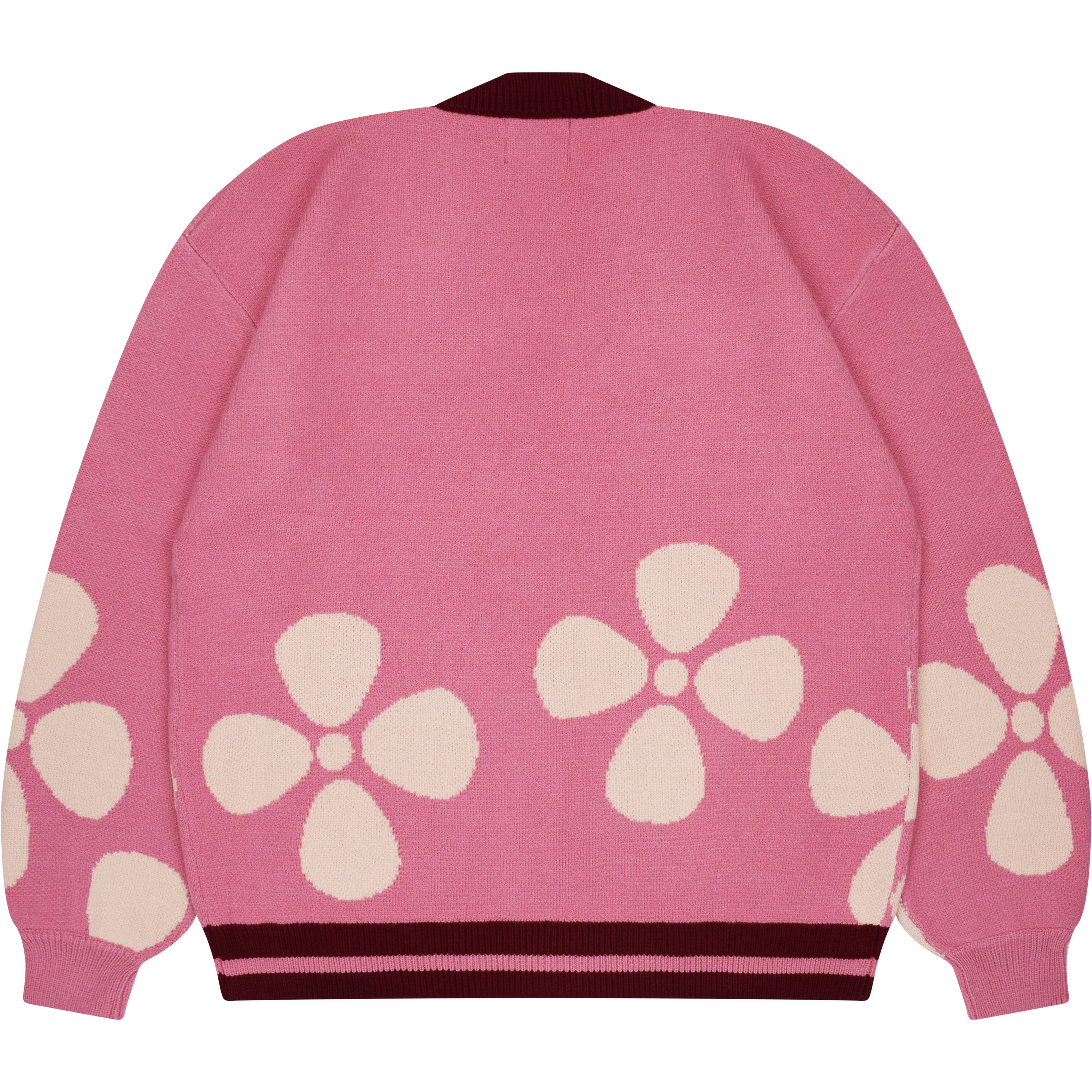 miyu Fuu Cardigan – Steady Hands