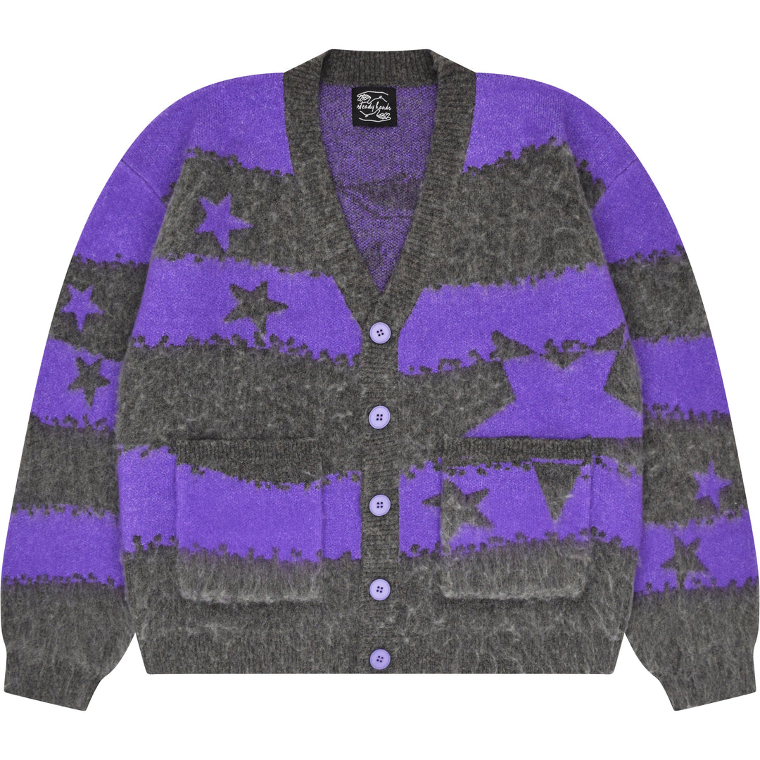 GF Ruckus Cardigan