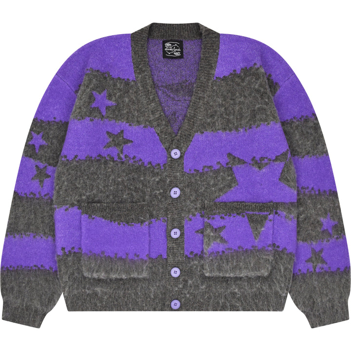 GF Ruckus Cardigan