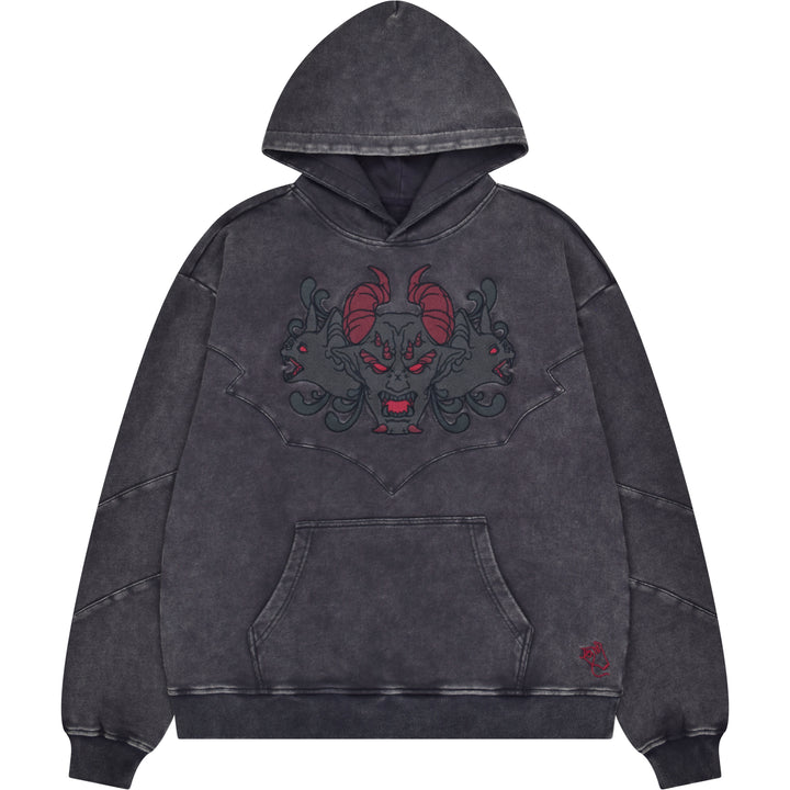 Gargoyle Hoodie